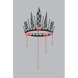 Glass Sword Collector's Edition -- Victoria Aveyard